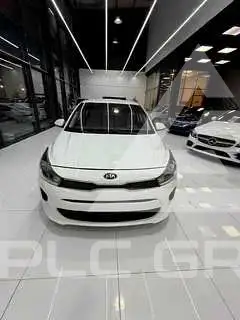 2020 KIA Rio
