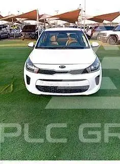 2020 KIA Rio