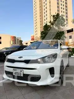 2020 KIA Rio