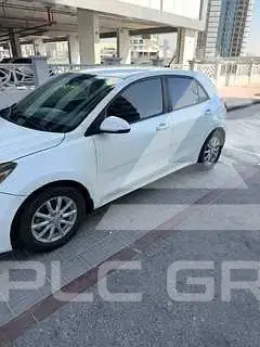 2020 KIA Rio
