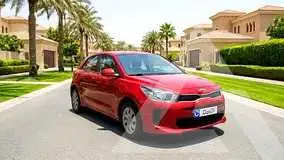 2020 KIA Rio