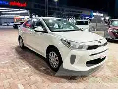 2020 KIA Rio