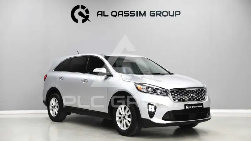 2020 KIA Sorento