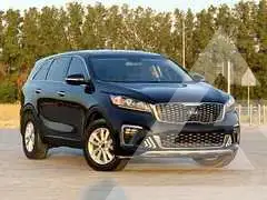 2020 KIA Sorento