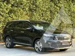 2020 KIA Sorento