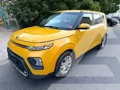 2020 KIA Soul