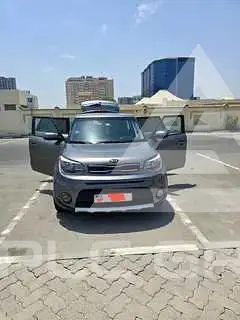 2020 KIA Soul