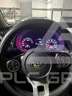 2020 KIA Soul