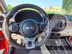 2020 KIA Soul