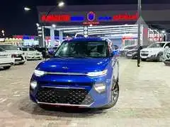 2020 KIA Soul
