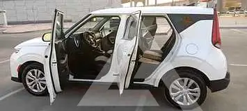 2020 KIA Soul