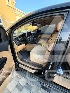 2020 KIA Carnival