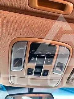 2020 KIA Carnival
