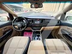 2020 KIA Carnival