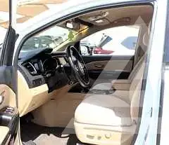 2020 KIA Carnival