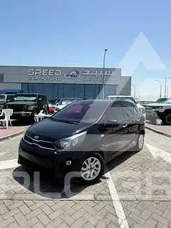 2020 KIA Morning