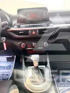 2020 KIA Cerato