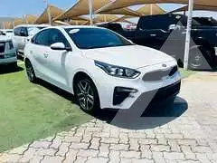 2020 KIA Cerato