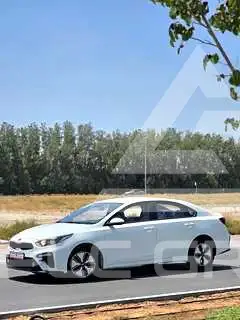 2020 KIA Cerato