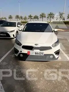 2020 KIA Cerato