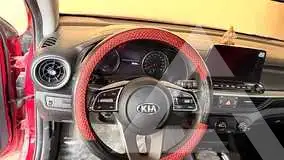 2020 KIA Cerato