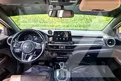 2020 KIA Cerato