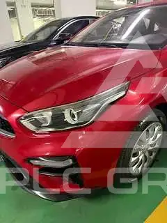 2020 KIA Cerato