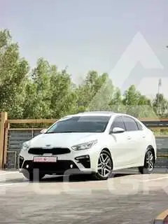 2020 KIA Cerato