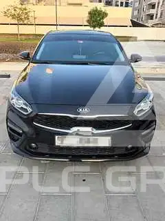 2020 KIA Cerato