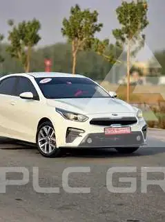 2020 KIA Cerato