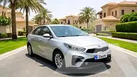 2020 KIA Cerato