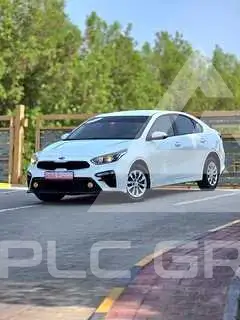 2020 KIA Cerato