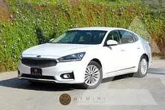 2020 KIA Cadenza