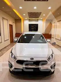 2020 KIA K3