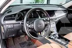 2020 KIA K7
