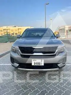 2020 KIA Seltos