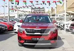 2020 KIA Seltos