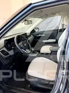 2020 KIA Seltos