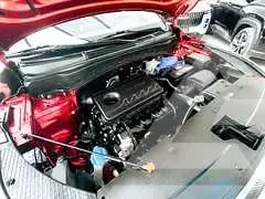 2020 KIA Seltos