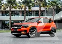 2020 KIA Seltos