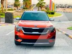 2020 KIA Seltos