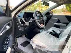 2020 KIA Seltos