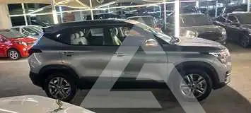 2020 KIA Seltos