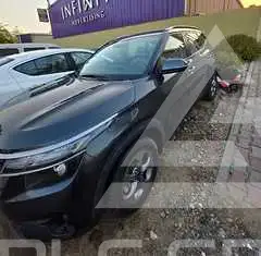 2020 KIA Seltos