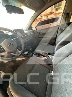 2020 KIA Picanto