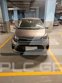 2020 KIA Picanto