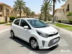 2020 KIA Picanto