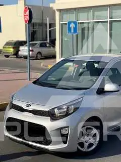 2020 KIA Picanto