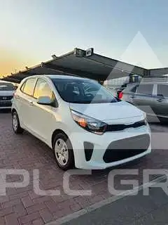 2020 KIA Picanto