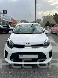 2020 KIA Picanto